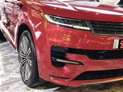 لاند روفر رانج روفر سبورت